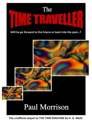 cover image of The Time Traveller